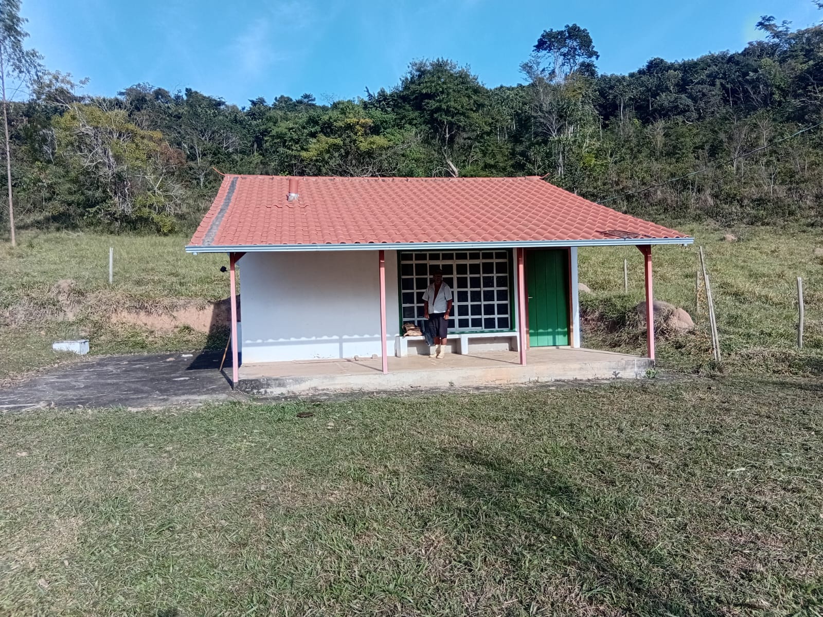 Fazenda de 14 Alqueires